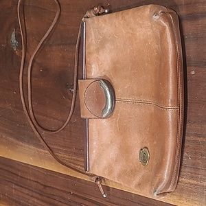 Vintage Etienne Aigner leather purse